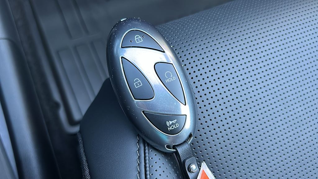 Thumbnail: 2026 Hyundai Palisade - 30