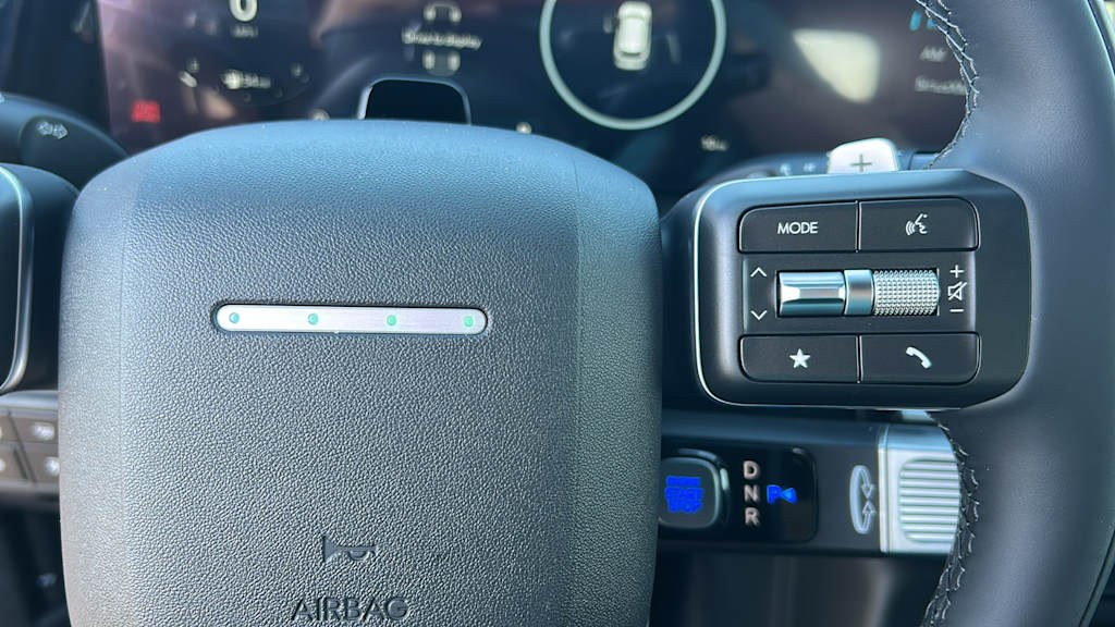 Thumbnail: 2026 Hyundai Palisade - 27