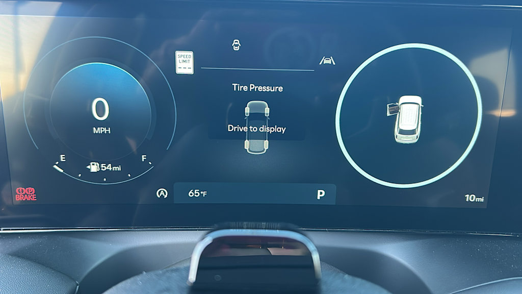 Thumbnail: 2026 Hyundai Palisade - 15