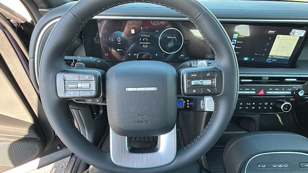 Thumbnail: 2026 Hyundai Palisade - 9