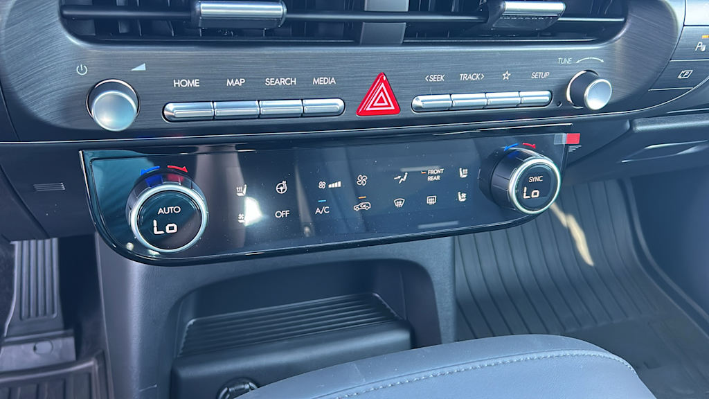 Thumbnail: 2026 Hyundai Palisade - 23