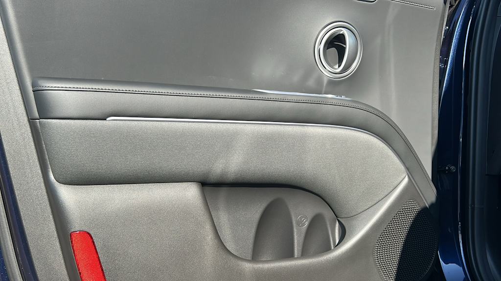 Thumbnail: 2026 Hyundai Palisade - 28