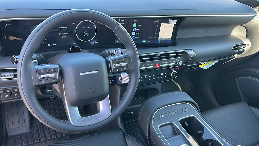 Thumbnail: 2026 Hyundai Palisade - 2