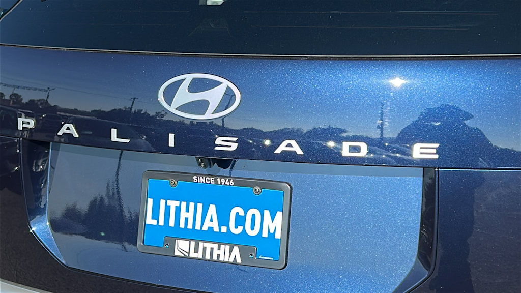 Thumbnail: 2026 Hyundai Palisade - 17