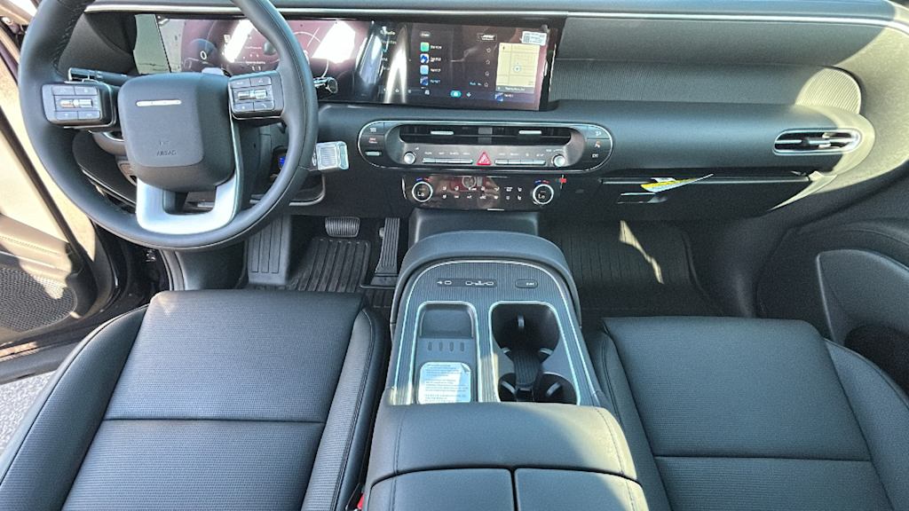 Thumbnail: 2026 Hyundai Palisade - 13