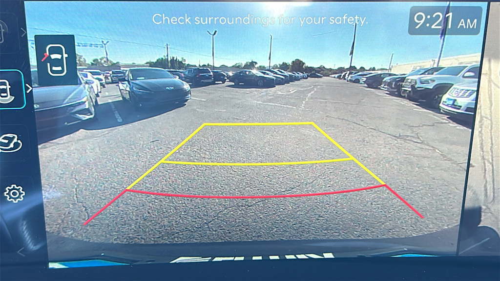 Thumbnail: 2026 Hyundai Palisade - 24