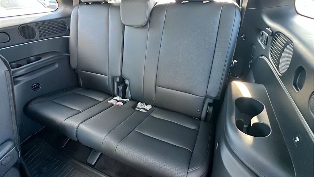 Thumbnail: 2026 Hyundai Palisade - 32