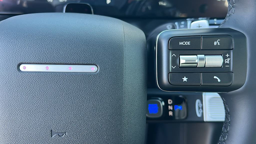 Thumbnail: 2026 Hyundai Palisade - 26