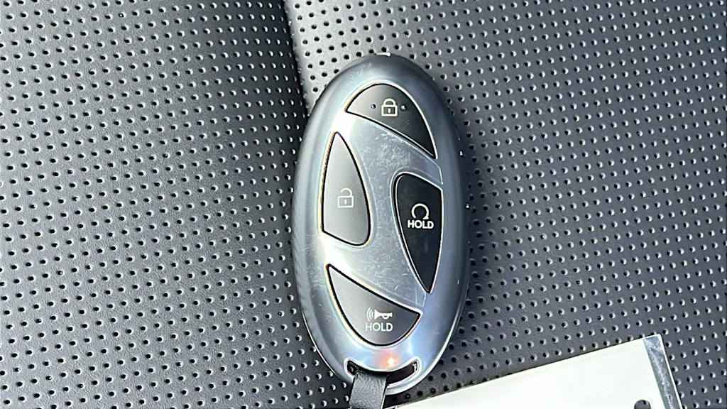 Thumbnail: 2026 Hyundai Palisade - 16