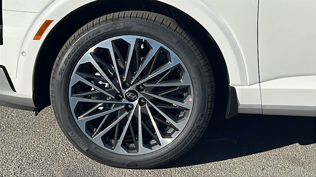 Thumbnail: 2026 Hyundai Palisade - 8