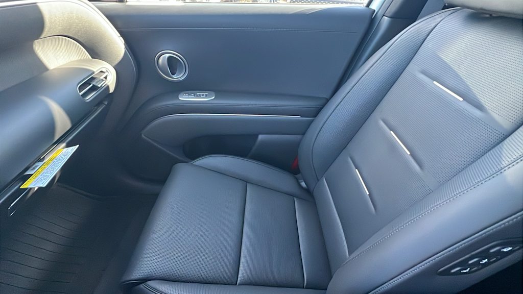 Thumbnail: 2026 Hyundai Palisade - 11