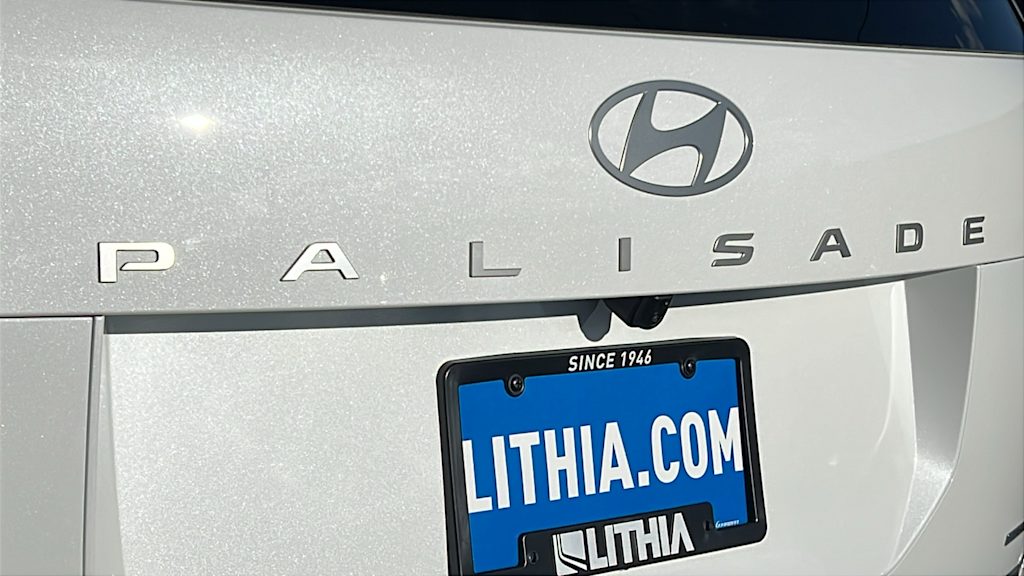 Thumbnail: 2026 Hyundai Palisade - 30