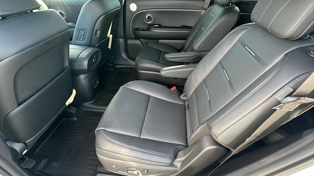 Thumbnail: 2026 Hyundai Palisade - 12