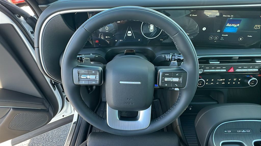 Thumbnail: 2026 Hyundai Palisade - 9