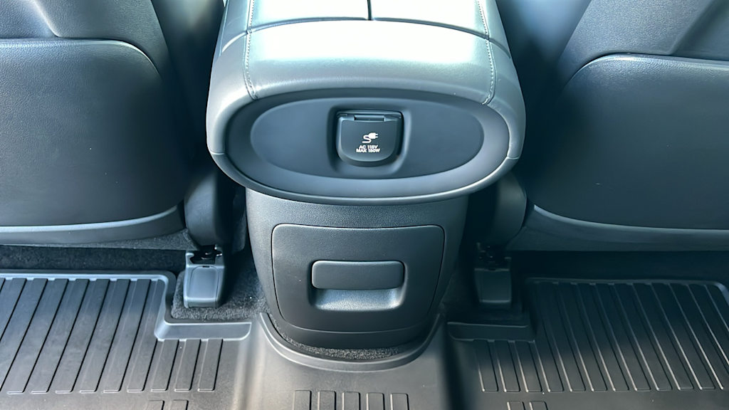 Thumbnail: 2026 Hyundai Palisade - 29