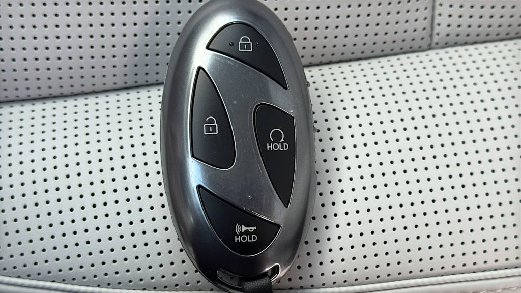 Thumbnail: 2026 Hyundai Palisade - 17