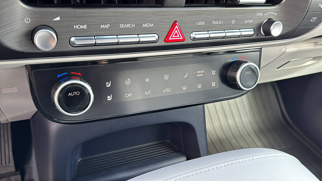 Thumbnail: 2026 Hyundai Palisade - 22