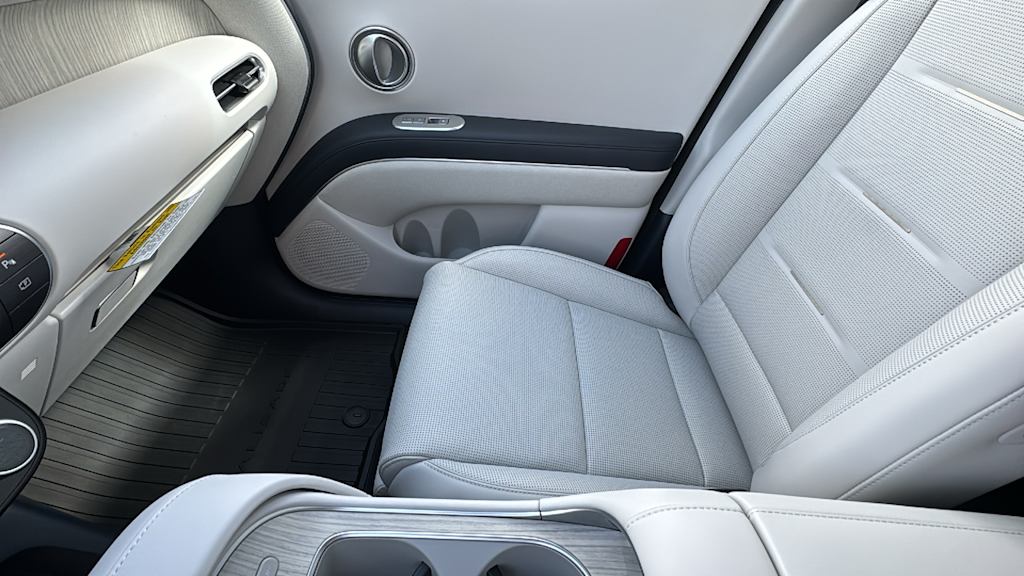 Thumbnail: 2026 Hyundai Palisade - 11