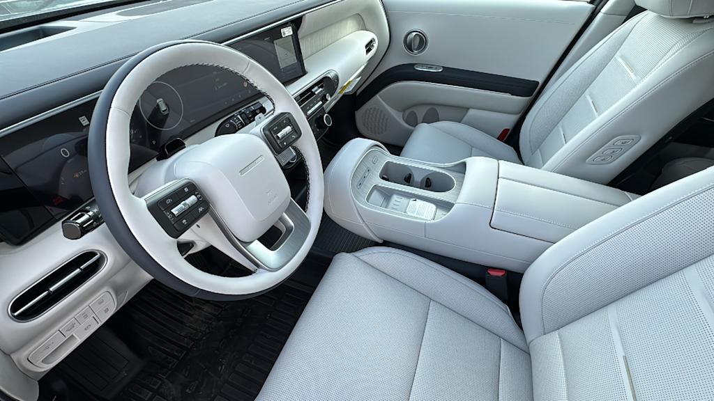 Thumbnail: 2026 Hyundai Palisade - 2