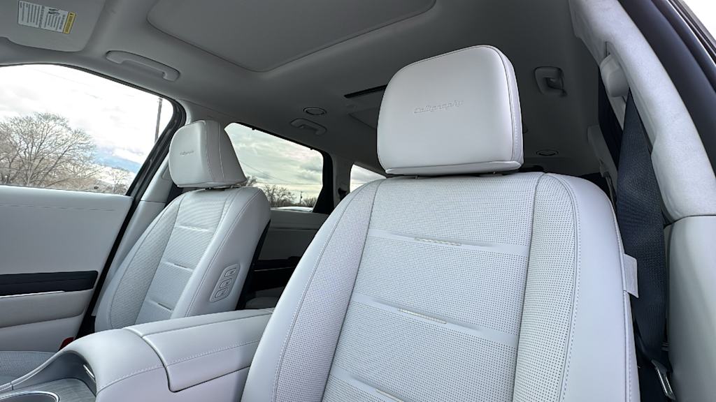 Thumbnail: 2026 Hyundai Palisade - 10