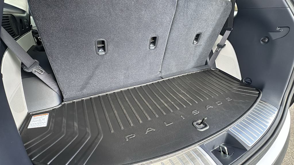 Thumbnail: 2026 Hyundai Palisade - 29