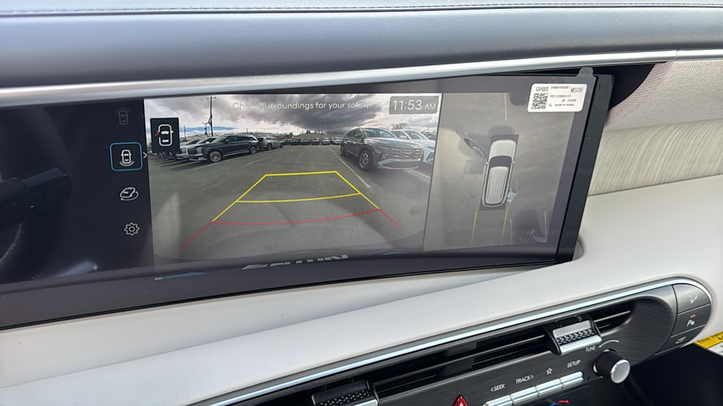 Thumbnail: 2026 Hyundai Palisade - 23