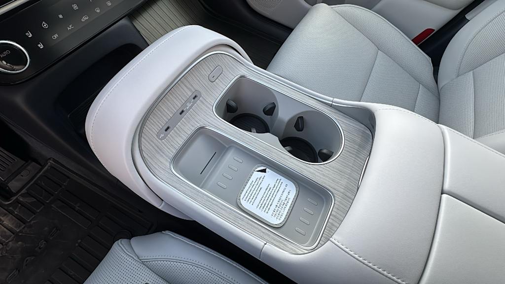 Thumbnail: 2026 Hyundai Palisade - 15