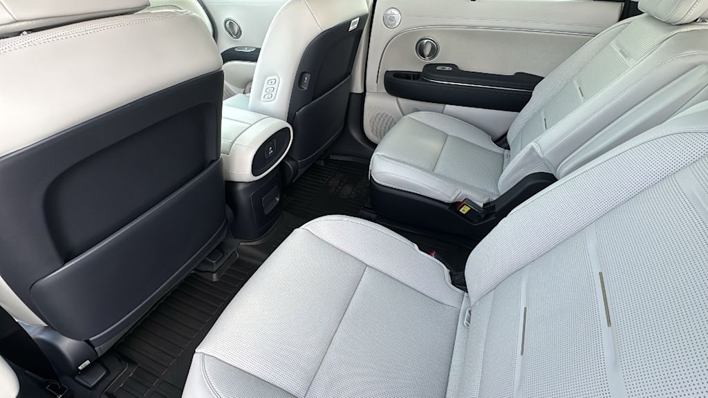 Thumbnail: 2026 Hyundai Palisade - 12