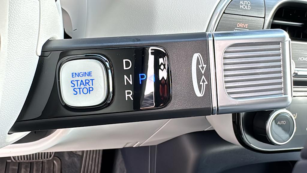 Thumbnail: 2026 Hyundai Palisade - 24