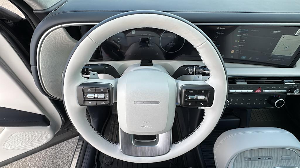 Thumbnail: 2026 Hyundai Palisade - 9