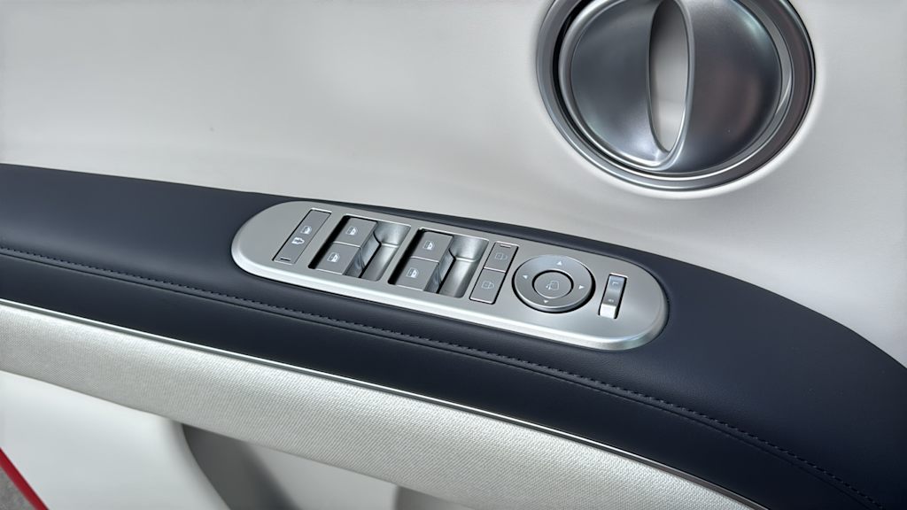 Thumbnail: 2026 Hyundai Palisade - 7