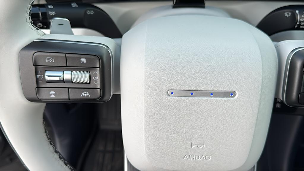 Thumbnail: 2026 Hyundai Palisade - 25