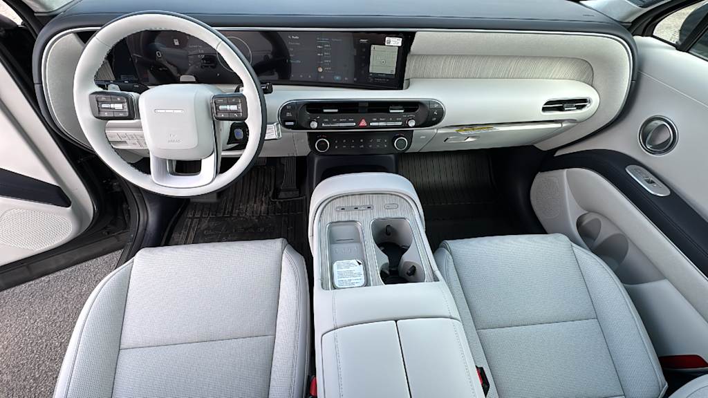 Thumbnail: 2026 Hyundai Palisade - 13