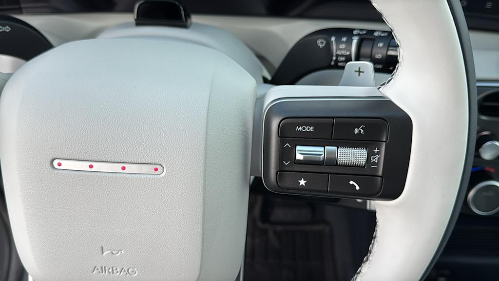 Thumbnail: 2026 Hyundai Palisade - 26