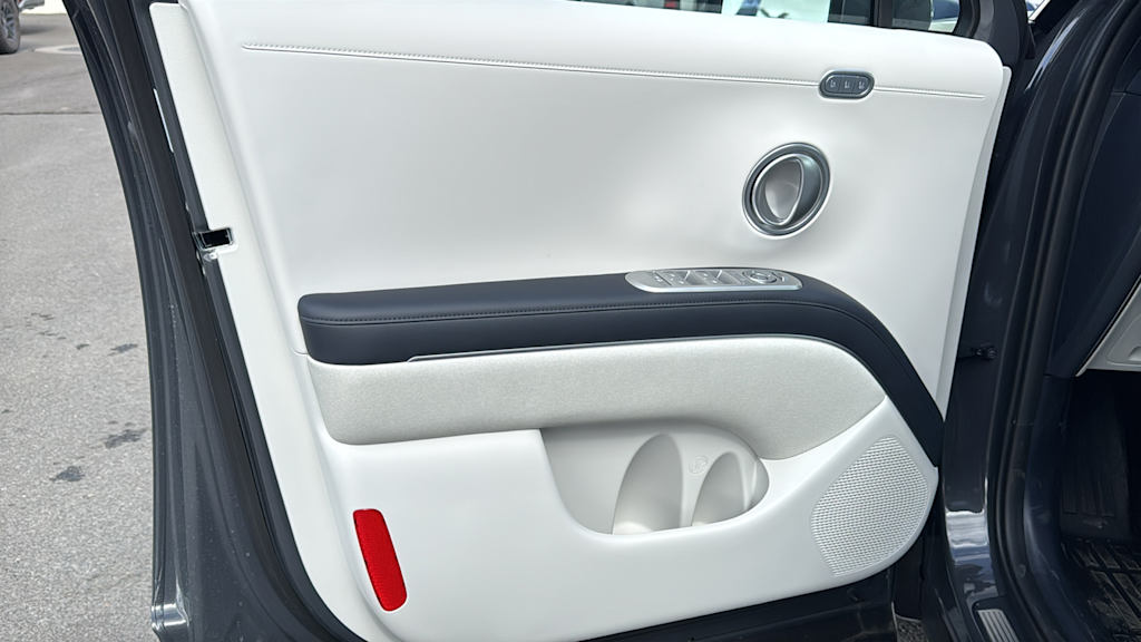 Thumbnail: 2026 Hyundai Palisade - 27