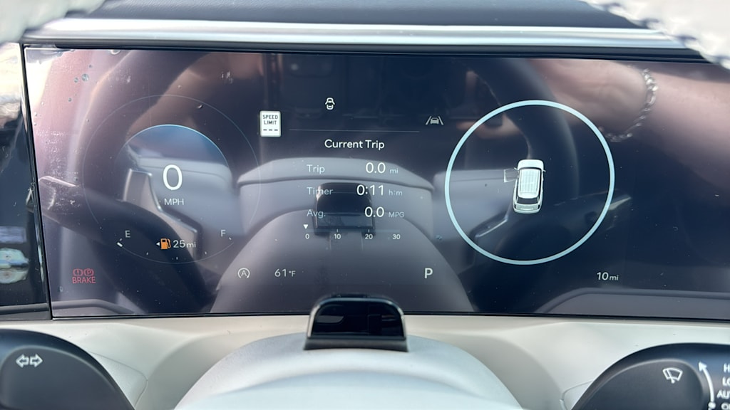 Thumbnail: 2026 Hyundai Palisade - 16