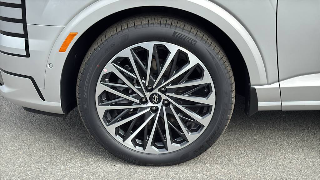 Thumbnail: 2026 Hyundai Palisade - 8