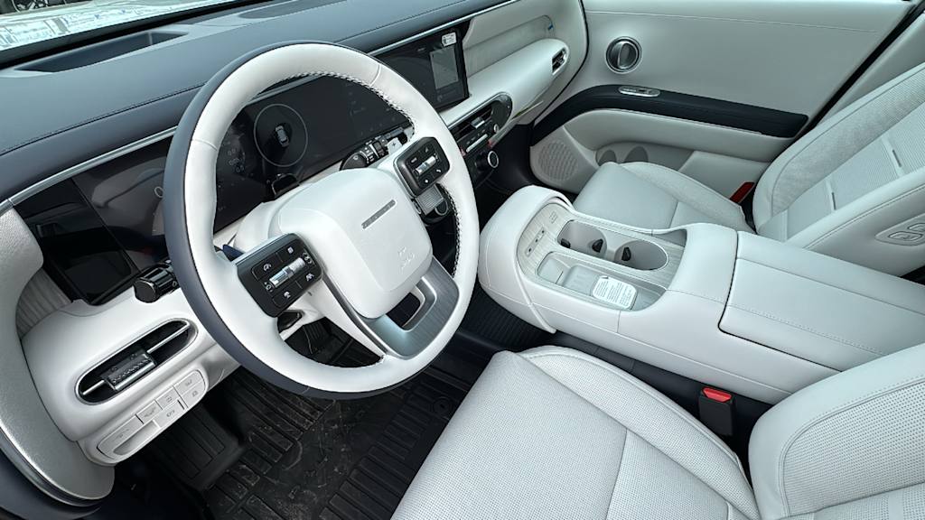 Thumbnail: 2026 Hyundai Palisade - 2