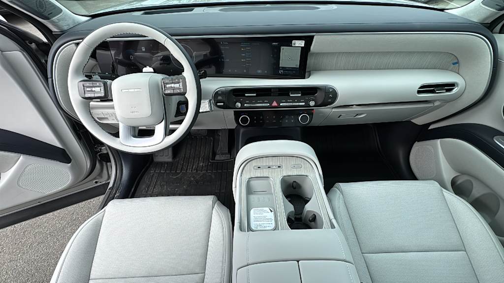 Thumbnail: 2026 Hyundai Palisade - 14