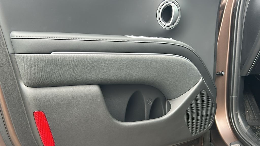 Thumbnail: 2026 Hyundai Palisade - 26