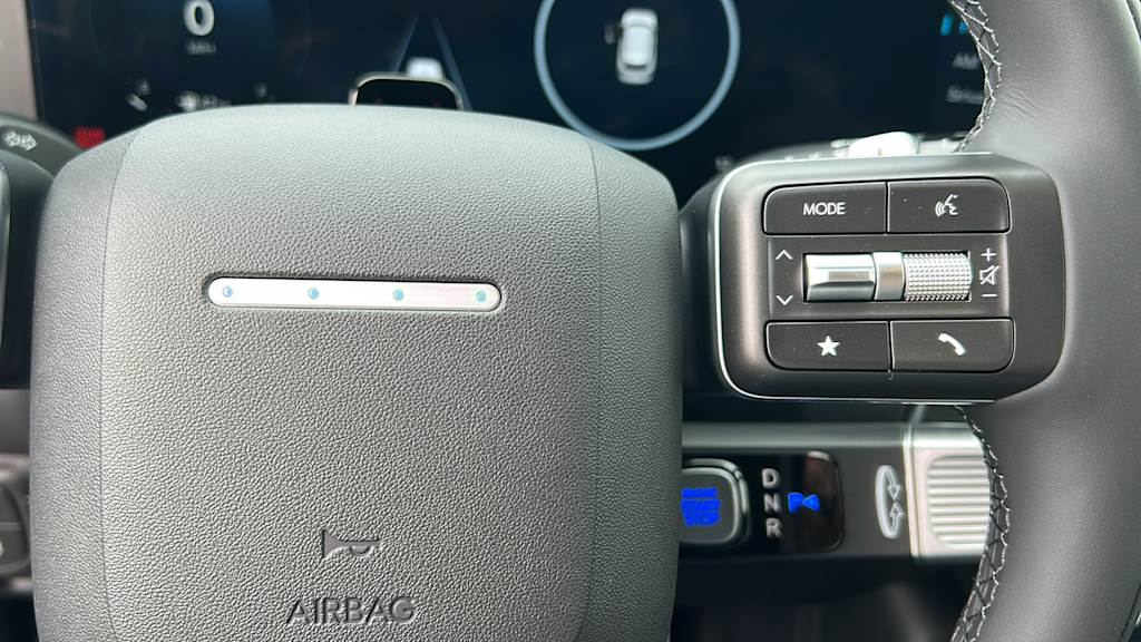 Thumbnail: 2026 Hyundai Palisade - 25