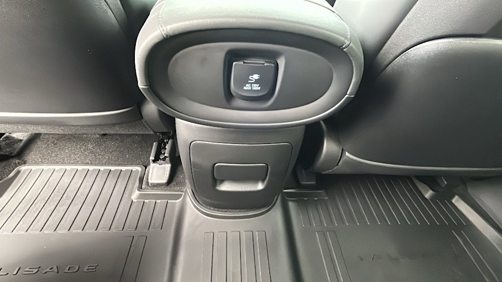 Thumbnail: 2026 Hyundai Palisade - 27