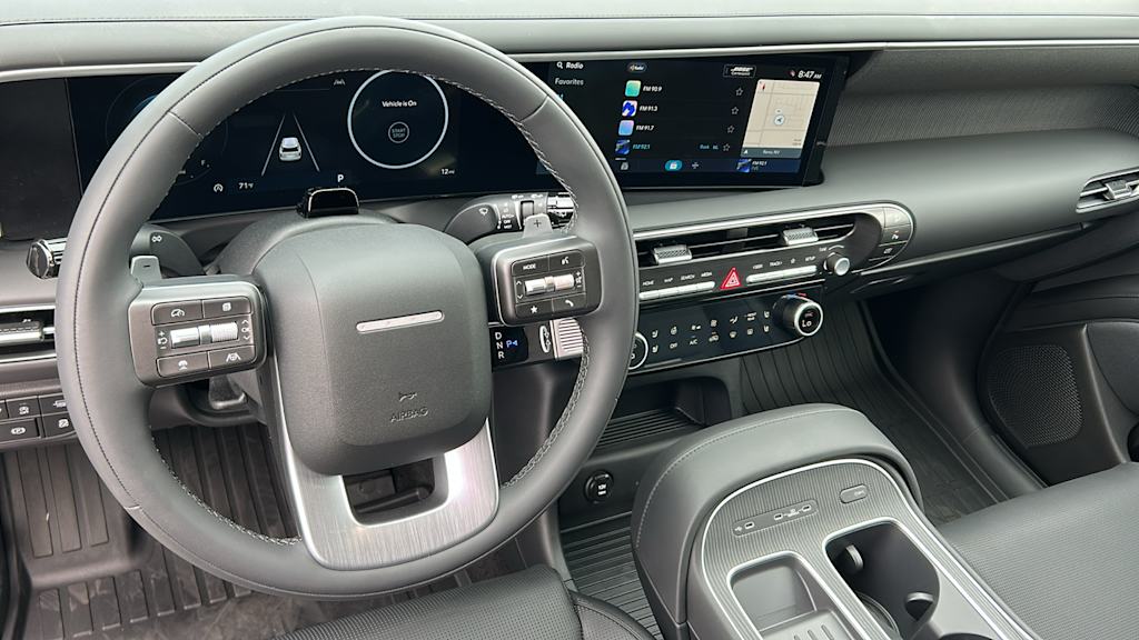 Thumbnail: 2026 Hyundai Palisade - 2