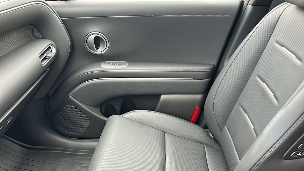 Thumbnail: 2026 Hyundai Palisade - 20