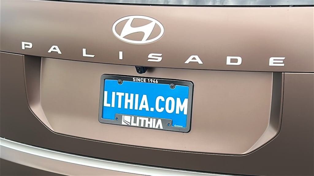 Thumbnail: 2026 Hyundai Palisade - 15