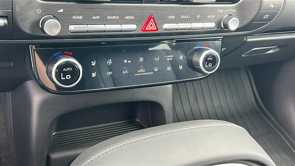 Thumbnail: 2026 Hyundai Palisade - 22