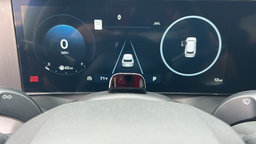 Thumbnail: 2026 Hyundai Palisade - 14