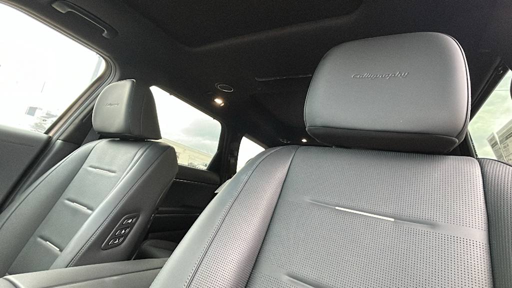 Thumbnail: 2026 Hyundai Palisade - 10