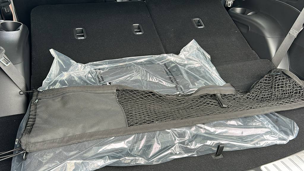 Thumbnail: 2026 Hyundai Palisade - 28