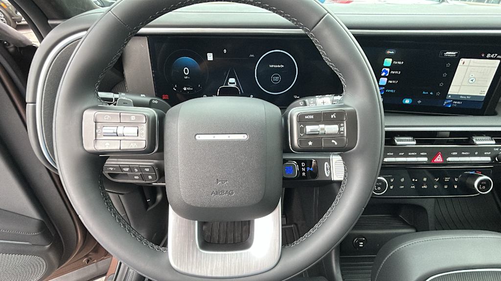 Thumbnail: 2026 Hyundai Palisade - 9